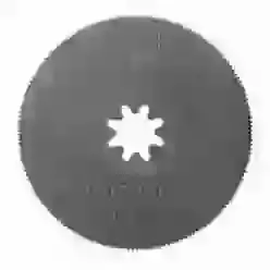 HSS Saw Blade 80mm (2pk)